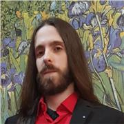 ✨ Sind Sie bereit, Ihr Spanisch auf Muttersprachniveau zu bringen?